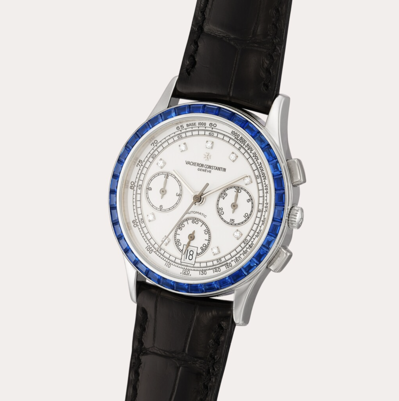 Vacheron Constantin: Exploring the Historiques Collection Through